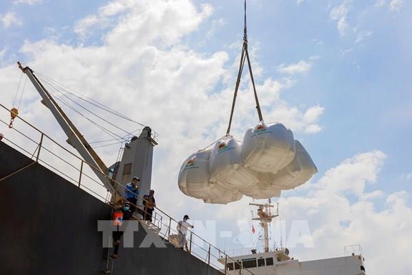Bộ Công Thương lấy ý kiến dự thảo thay thế các nghị định về xuất khẩu gạo