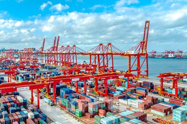 Dấu hiệu phục hồi của kinh tế Trung Quốc