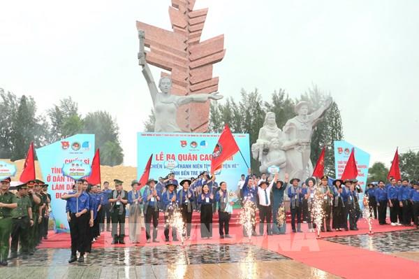 “45 ngày đêm” vì một Bến Tre không còn nhà tạm