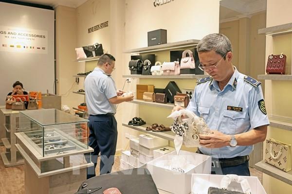 8 giải pháp mạnh chặn buôn lậu, gian lận thương mại