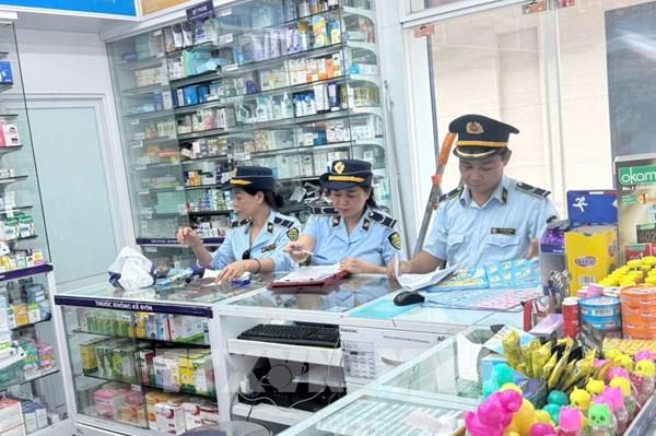 Yên Bái xử lý triệt để các vi phạm về hàng giả, hàng nhái 