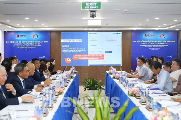 Đèo Cả tập trung phát triển dự án giao thông trọng điểm và hạ tầng đường sắt