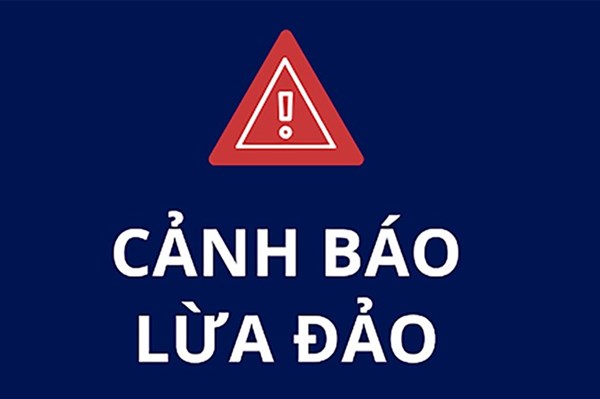 Ủy ban Trung ương MTTQ Việt Nam cảnh báo lừa đảo mạo danh trên các nền tảng mạng xã hội