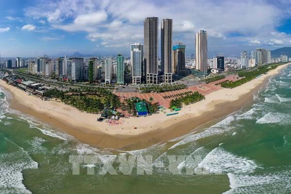 Khi Đà Nẵng mở lối cho sáng kiến tài chính thế giới