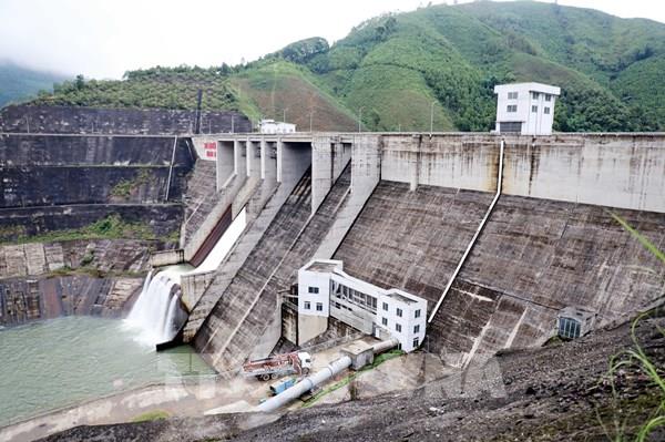 Số hóa quản lý tài nguyên nước và vận hành hồ chứa