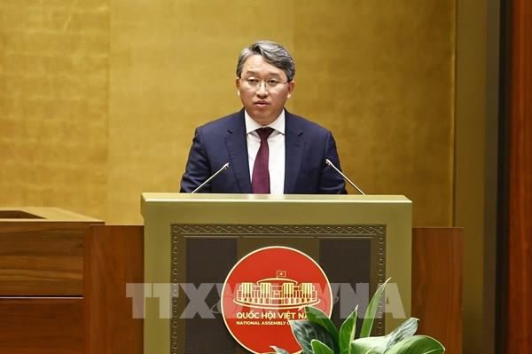 Không đề xuất điều chỉnh tăng mức xử phạt tiền tối đa với bất kỳ lĩnh vực nào