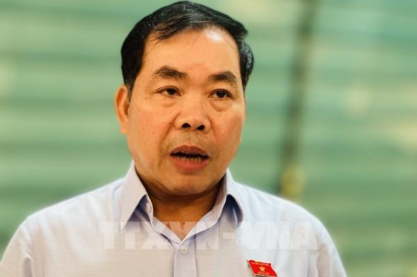 Bên lề Quốc hội: Chặt chẽ, khoa học trong sắp xếp đơn vị hành chính cấp tỉnh