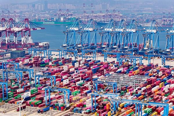 Sự kiện kinh tế thế giới nổi bật tuần qua