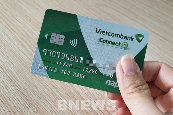 Thẻ ATM từ chính thức bị “khóa cửa” từ 1/7/2025