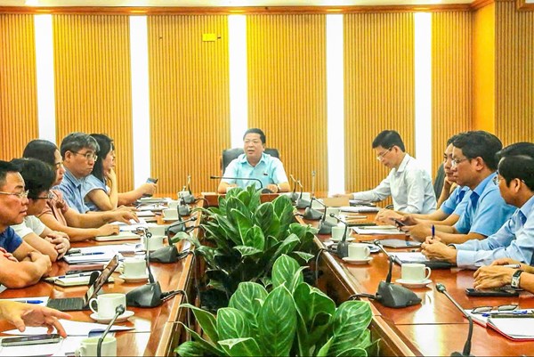 Bộ trưởng Trần Hồng Minh: Hướng dẫn chi tiết cho địa phương khi phân cấp, phân quyền