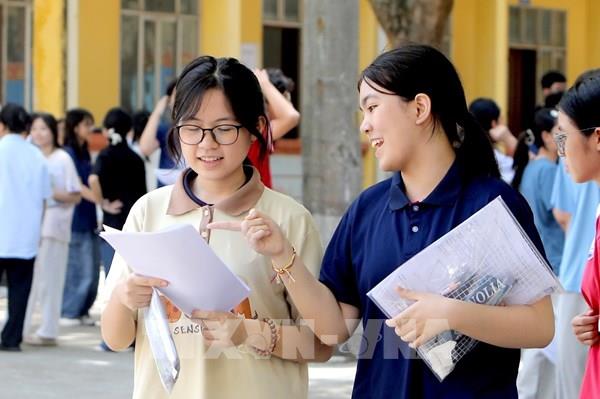 Cách tra cứu điểm thi lớp 10 nhanh nhất, chính xác nhất