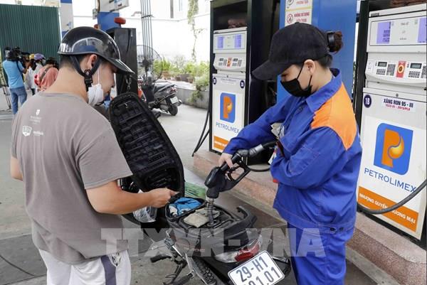 "Cú hích" cho chuỗi giá trị ethanol nội địa