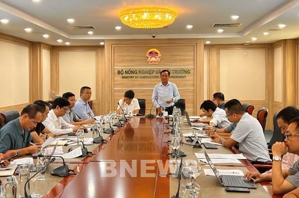 Góp ý dự thảo chính sách khuyến khích doanh nghiệp đầu tư vào nông nghiệp, nông thôn