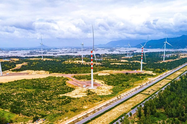 Doanh nghiệp sẵn sàng vào cuộc