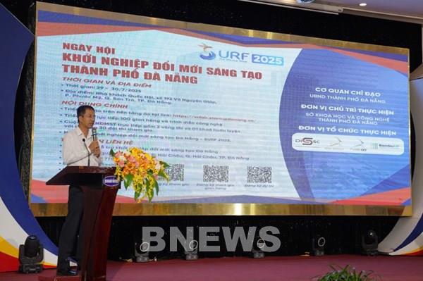 Đà Nẵng “trải thảm đỏ” thuế cho startup sáng tạo