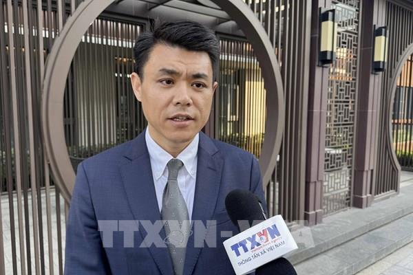 100 năm Báo chí Cách mạng Việt Nam: Công nghệ AI mang lại những thay đổi chưa từng có