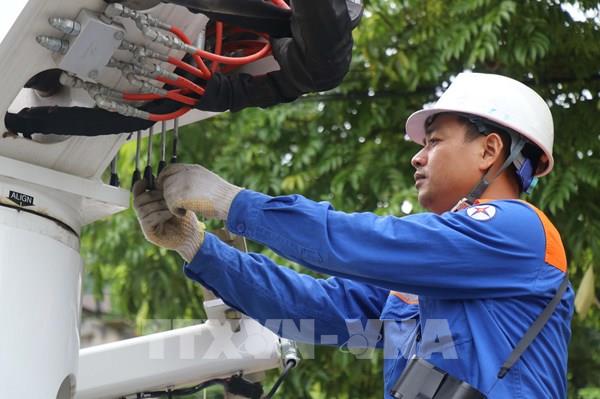 Lịch cắt điện Cần Thơ ngày mai 15/9 cập nhật mới nhất