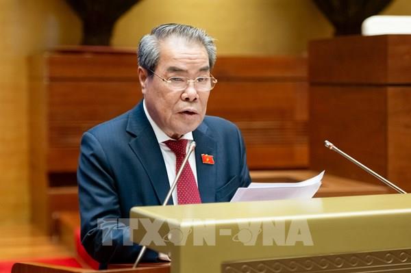 Đề xuất giám sát việc thực hiện cải cách thủ tục hành chính của Chính phủ và bộ, ngành