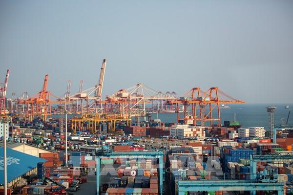 IMF: Bản dự báo mới sẽ phản ánh “bức tranh kinh tế” đầy phức tạp