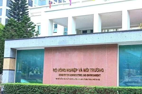 Cắt giảm nhiều thủ tục hành chính về nông nghiệp và môi trường