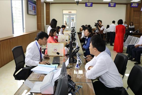 Hiệu ứng lan tỏa sau sắp xếp đơn vị hành chính - Bài 3: Xung lực mới cho thu hút đầu tư