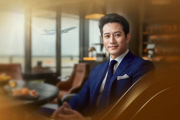 Sacombank mở rộng đặc quyền tại sân bay với hai phòng chờ hiện đại