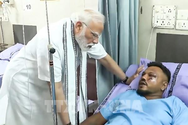 Giải mã về “chỗ ngồi an toàn nhất trên máy bay”