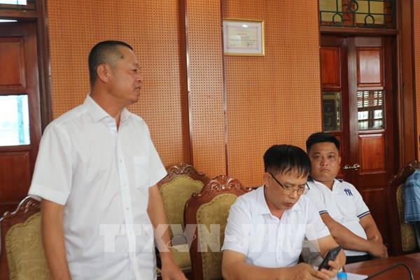 Hưng Yên: Công khai xin lỗi việc làm hư hại mộ khi giải phóng mặt bằng