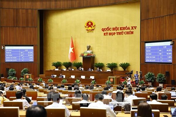 Cắt giảm khoảng 30% thủ tục hành chính cho doanh nghiệp nhà nước