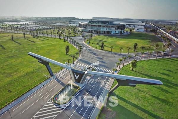 Phát động cuộc thi sáng tác ca khúc với chủ đề VinFast