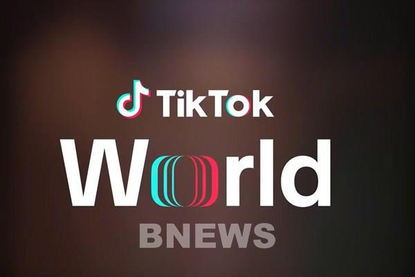 TikTok World 2025: Định hình tương lai tiếp thị số