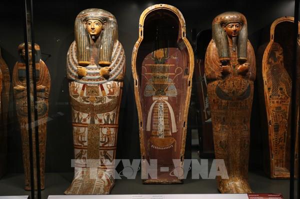 Tổng hợp sự kiện quốc tế nổi bật trong tuần qua ảnh (từ ngày 9-15/6/2025)