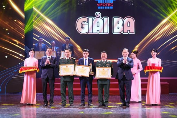 Công nghệ vi sóng, hướng đi mới cho sản xuất vật liệu sạch