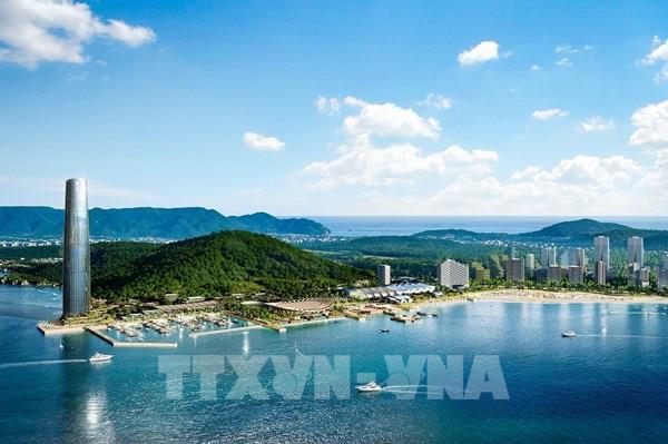 Kiên Giang “trải thảm đỏ” cho 40 dự án đầu tư