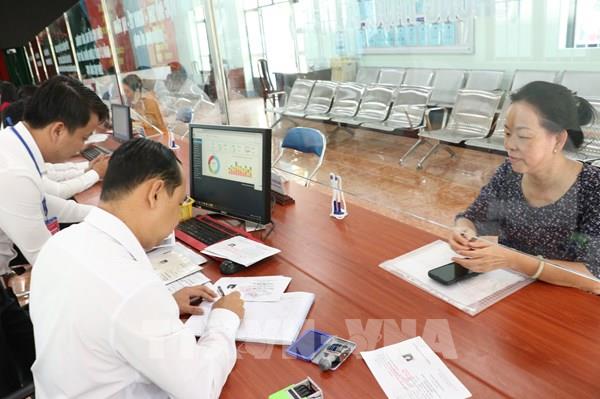 Thành phố Hồ Chí Minh mới sẵn sàng đi vào hoạt động từ ngày 1/7