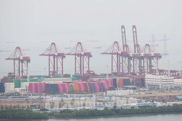 Những tín hiệu lạc quan của kinh tế Trung Quốc trong tháng 5/2025