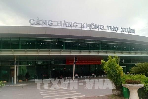 Vietnam Airlines tiếp tục điều chỉnh lịch khai thác lần 3