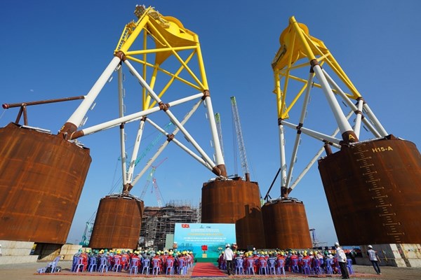 KIS dự báo lợi nhuận sau thuế của PVS tăng mạnh trong quý III/2025