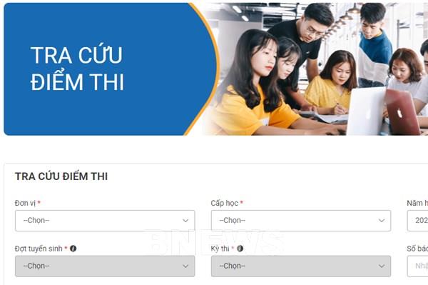 Điểm thi vào lớp 10 Đắk Lắk năm 2025