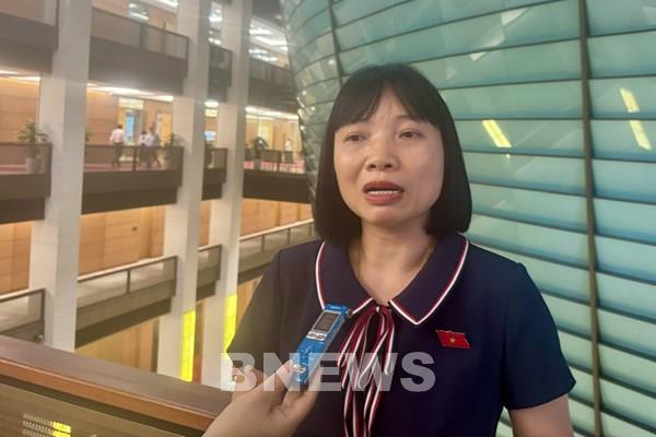 Bên lề Quốc hội: Hành lang pháp lý vững chắc quản lý hoạt động quảng cáo