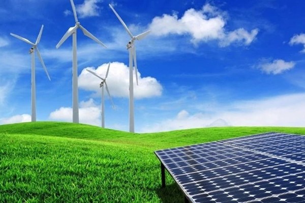 EVN tập trung tháo gỡ vướng mắc đối với các dự án năng lượng tái tạo chuyển tiếp