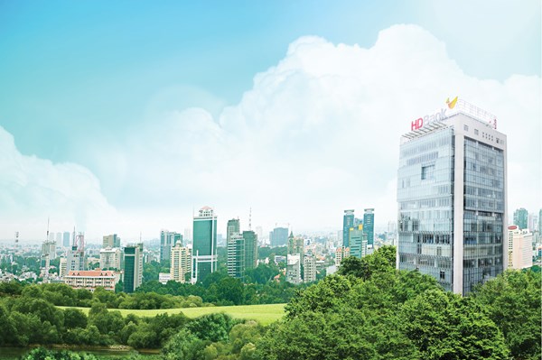 HDBank ký kết hạn mức tín dụng 2.000 tỷ đồng với PV Power