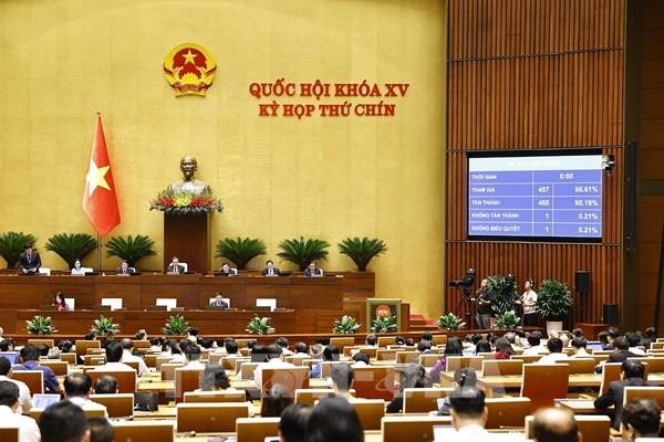 Giảm thuế giá trị gia tăng, doanh nghiệp có cơ hội khôi phục và phát triển