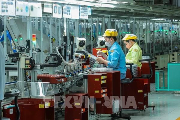 Bình Dương hút “đại bàng” công nghệ