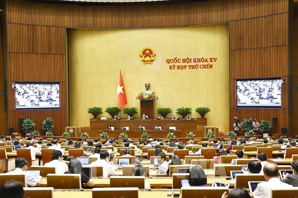 Xử lý tài sản công dôi dư và quan tâm tới công tác cán bộ, nguồn nhân lực