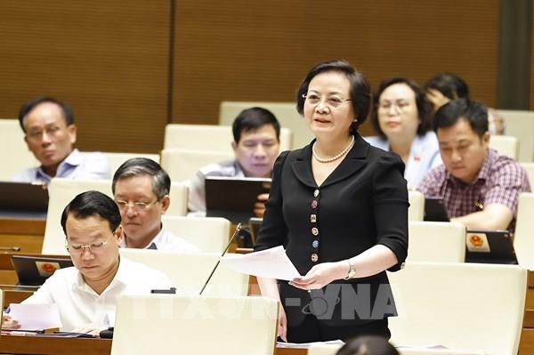 Kỳ họp thứ 9, Quốc hội khóa XV: Đã sẵn sàng triển khai chính quyền địa phương hai cấp