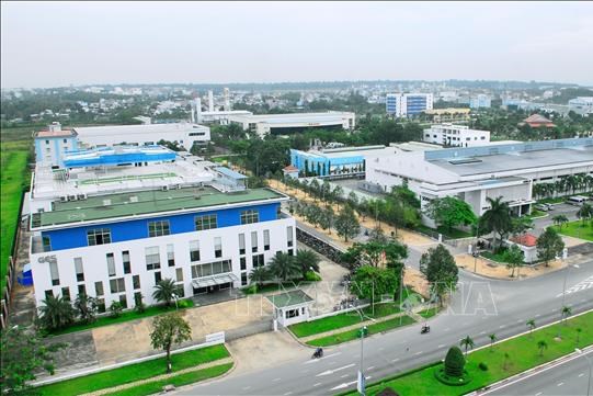 Tp. Hồ Chí Minh hướng tới trung tâm đổi mới sáng tạo hàng đầu khu vực