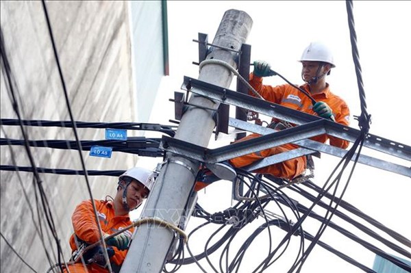 EVN triển khai nhiều giải pháp đảm bảo điện phục vụ kỳ thi tốt nghiệp