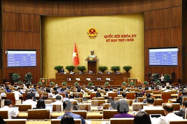 Luật Doanh nghiệp sửa đổi: Những điểm mấu chốt