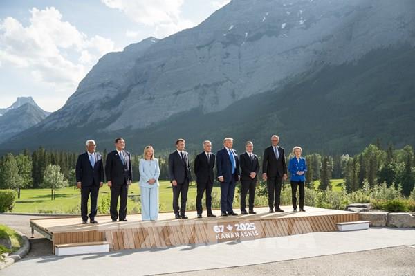 G7 nhất trí mở rộng hợp tác về khoáng sản thiết yếu